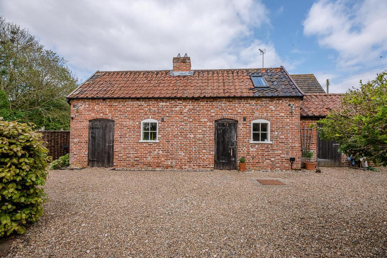 The Wash House, Middleton Villa Saxmundham Exterior photo